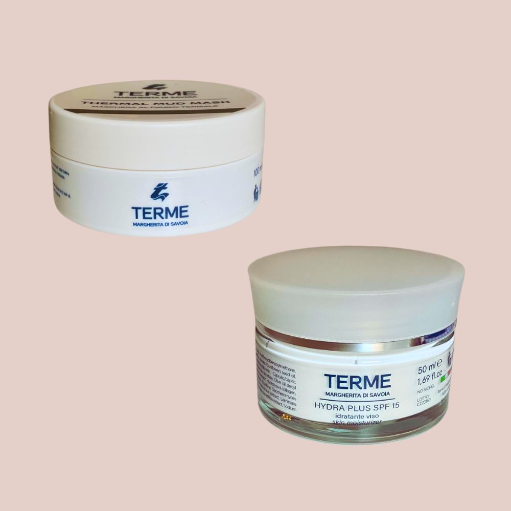 La bellezza del tuo viso